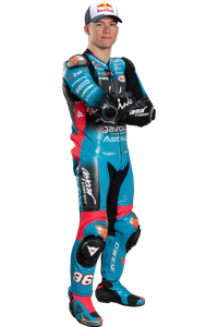sport-data-image:rider:main | Daniel Holgado