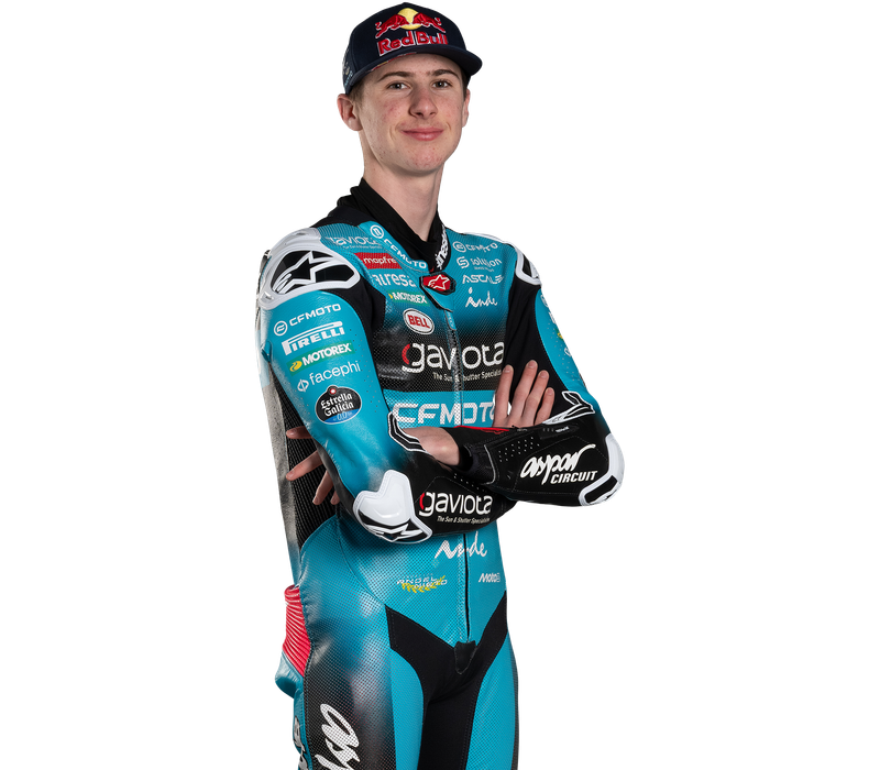 sport-data-image:rider:main | Maximo Quiles