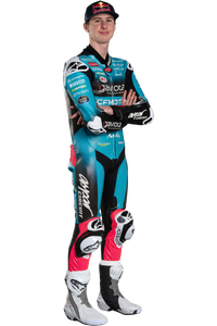 sport-data-image:rider:main | Maximo Quiles