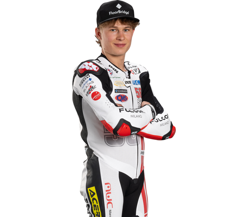 sport-data-image:rider:main | Leo Rammerstorfer