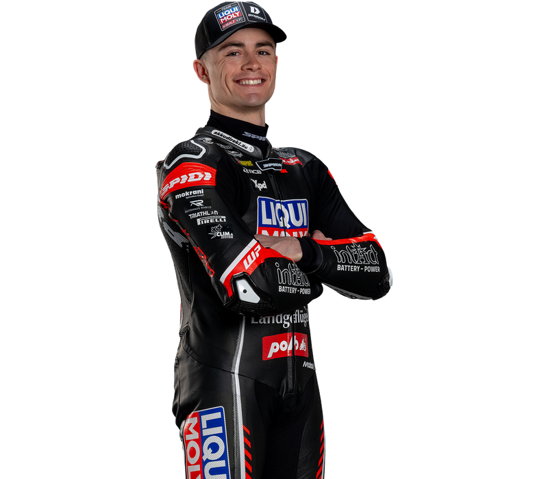 sport-data-image:rider:main | Manuel Gonzalez