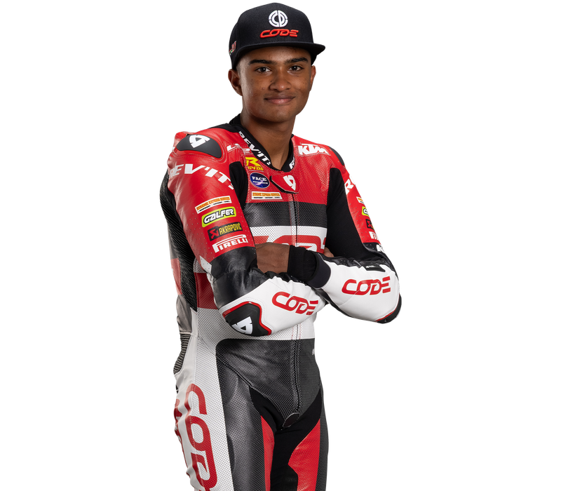 sport-data-image:rider:main | Ruche Moodley