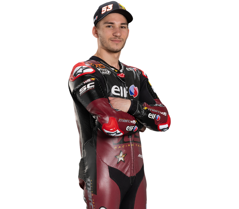 sport-data-image:rider:main | Deniz Öncü