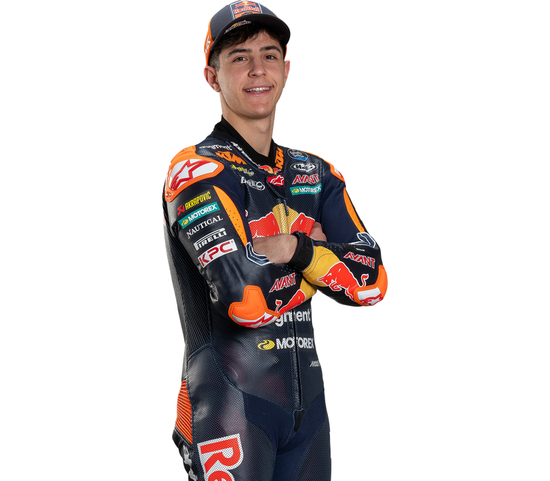 sport-data-image:rider:main | Jose Antonio Rueda