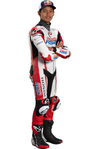 sport-data-image:rider:main | Veda Pratama