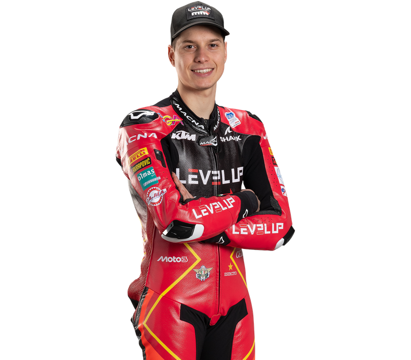 sport-data-image:rider:main | Matteo Bertelle