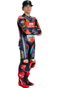 sport-data-image:rider:main | Angel Piqueras