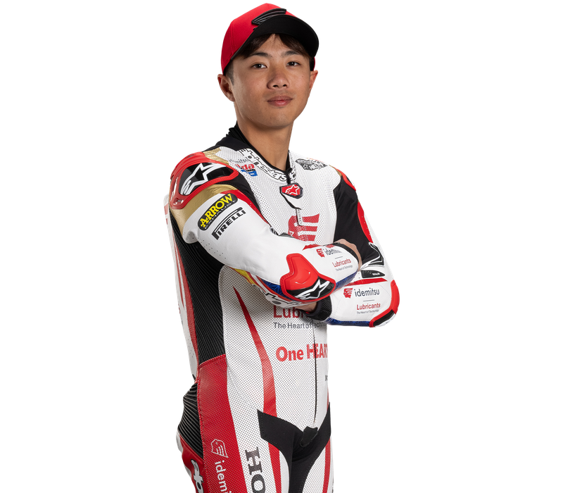 sport-data-image:rider:main | Taiyo Furusato