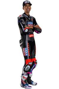sport-data-image:rider:main | Senna Agius