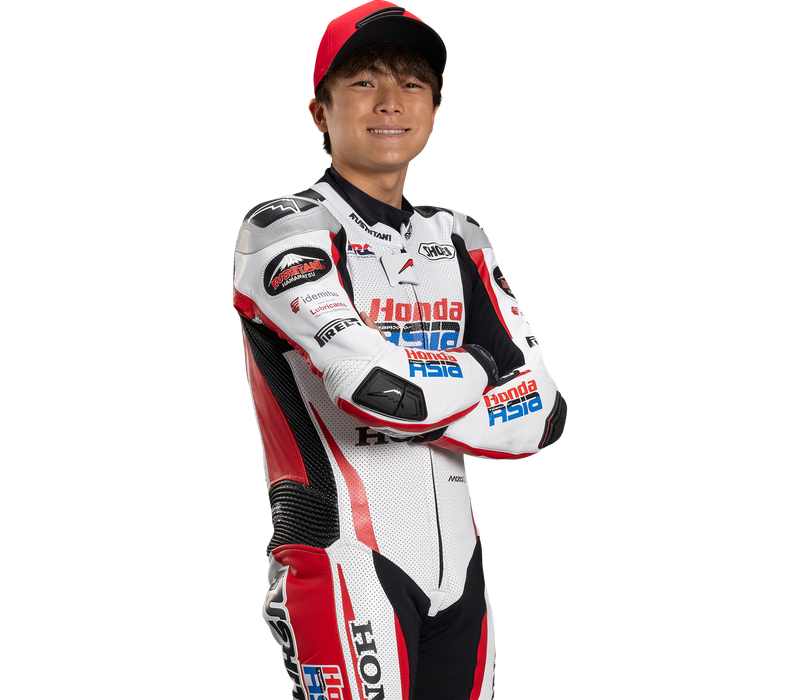 sport-data-image:rider:main | Zen Mitani