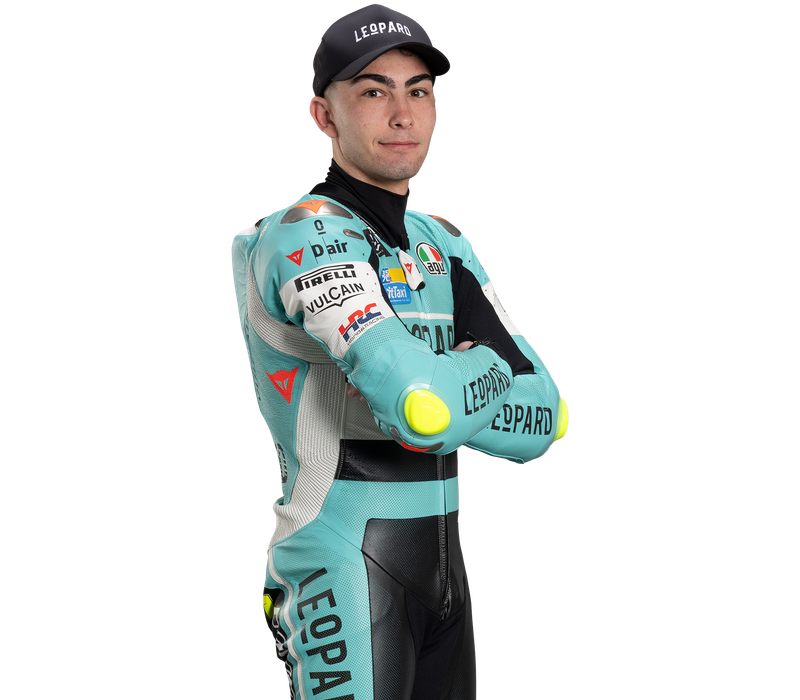 sport-data-image:rider:main | Adrian Fernandez