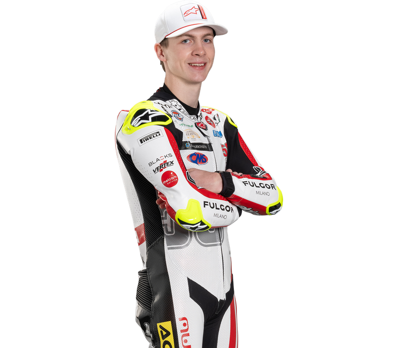 sport-data-image:rider:main | Casey O'Gorman