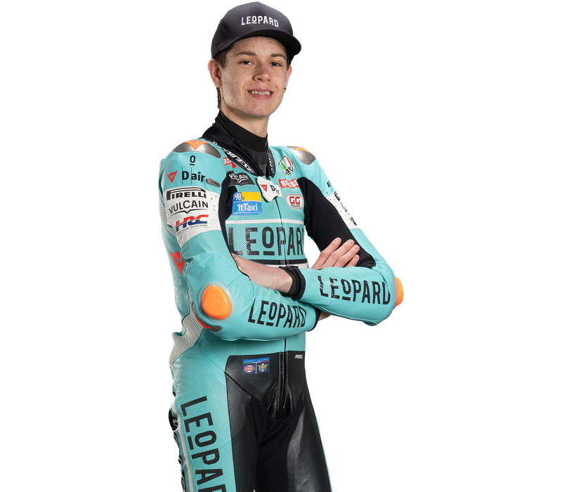 sport-data-image:rider:main | Guido Pini