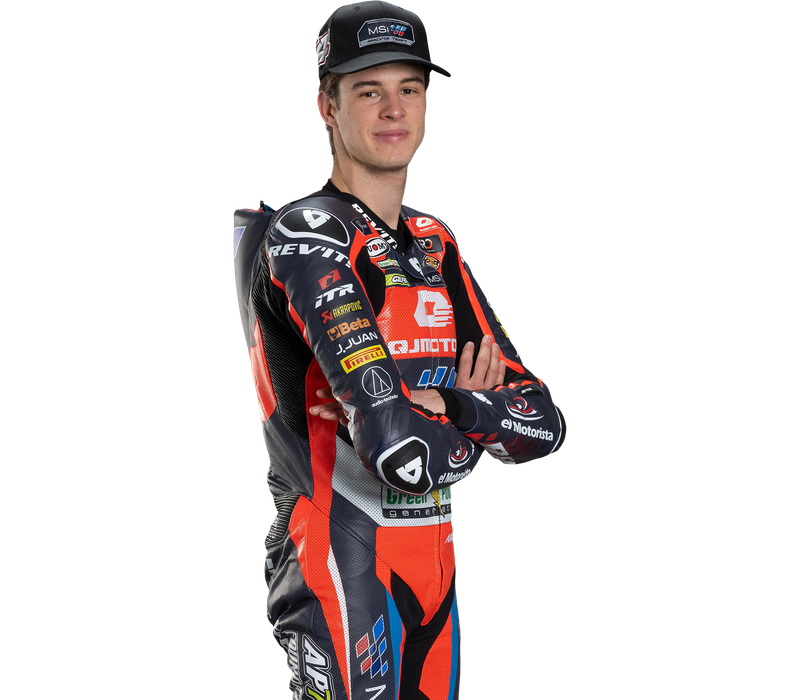 sport-data-image:rider:main | Ivan Ortola