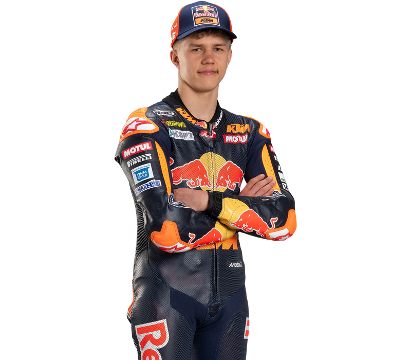 sport-data-image:rider:main | Rico Salmela