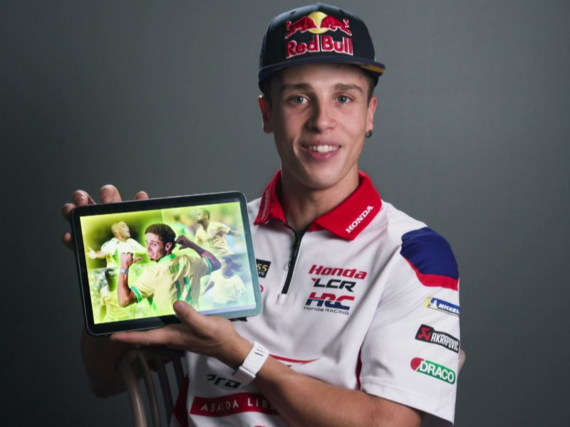 Diogo Moreira's quick guide to Brazil