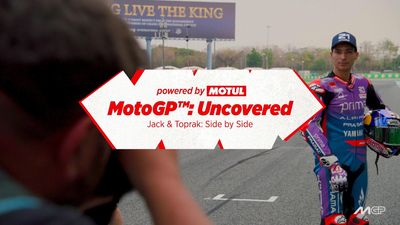 MotoGP™ Riders | Jack Miller