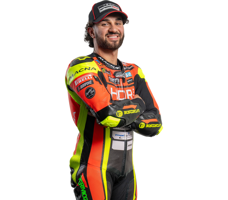 sport-data-image:rider:main | Dennis Foggia