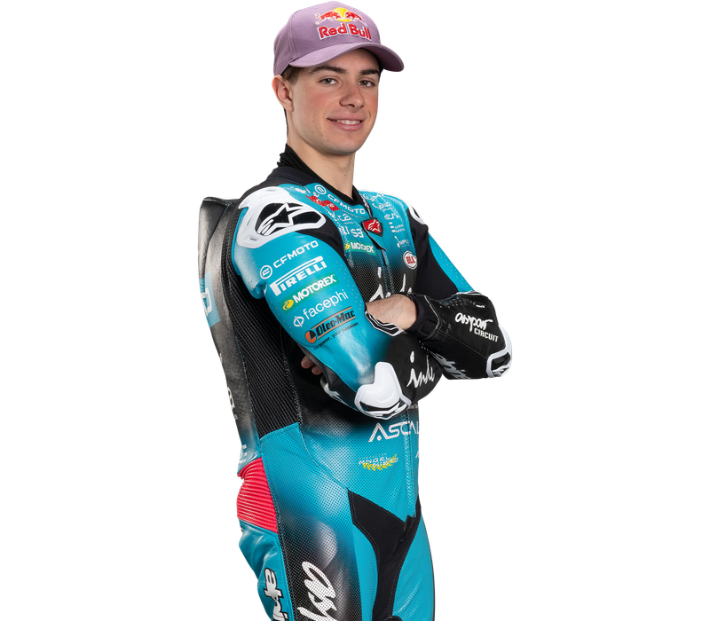sport-data-image:rider:main | David Alonso