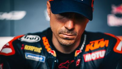 -Maverick Vi&ntilde;ales, Red Bull KTM Tech3