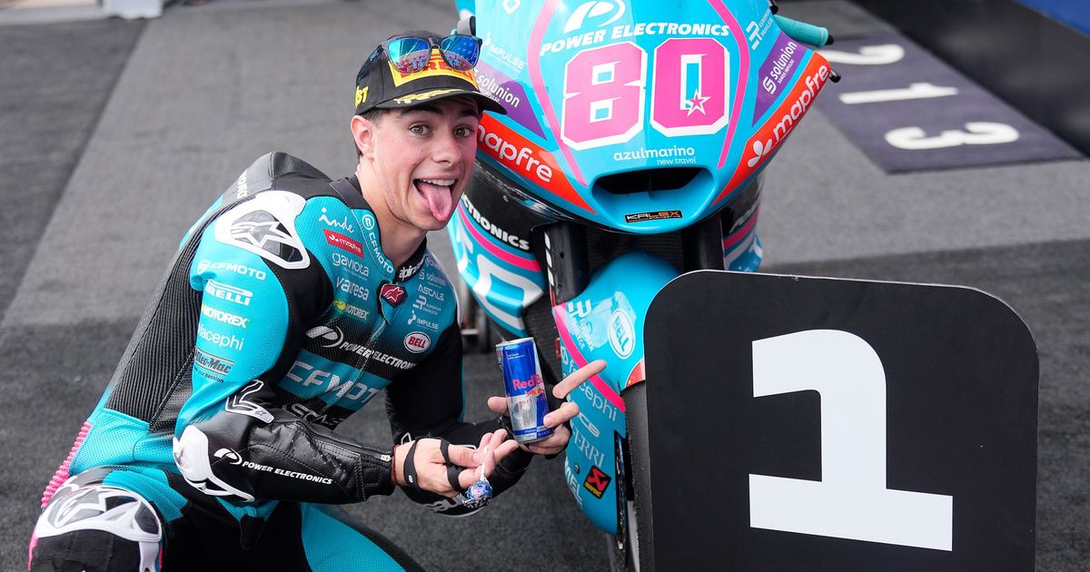 Aspar Team Moto2