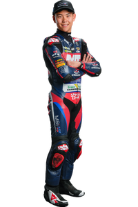 sport-data-image:rider:main | Ryusei Yamanaka