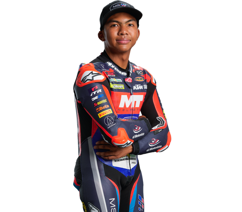 sport-data-image:rider:main | Hakim Danish