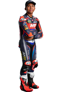 sport-data-image:rider:main | Hakim Danish