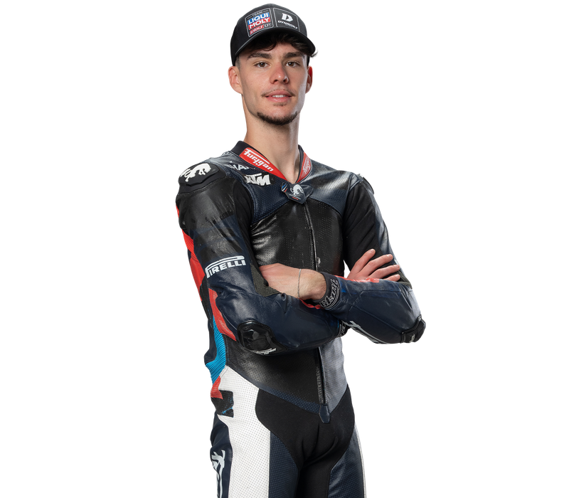 sport-data-image:rider:main | Marcos Uriarte