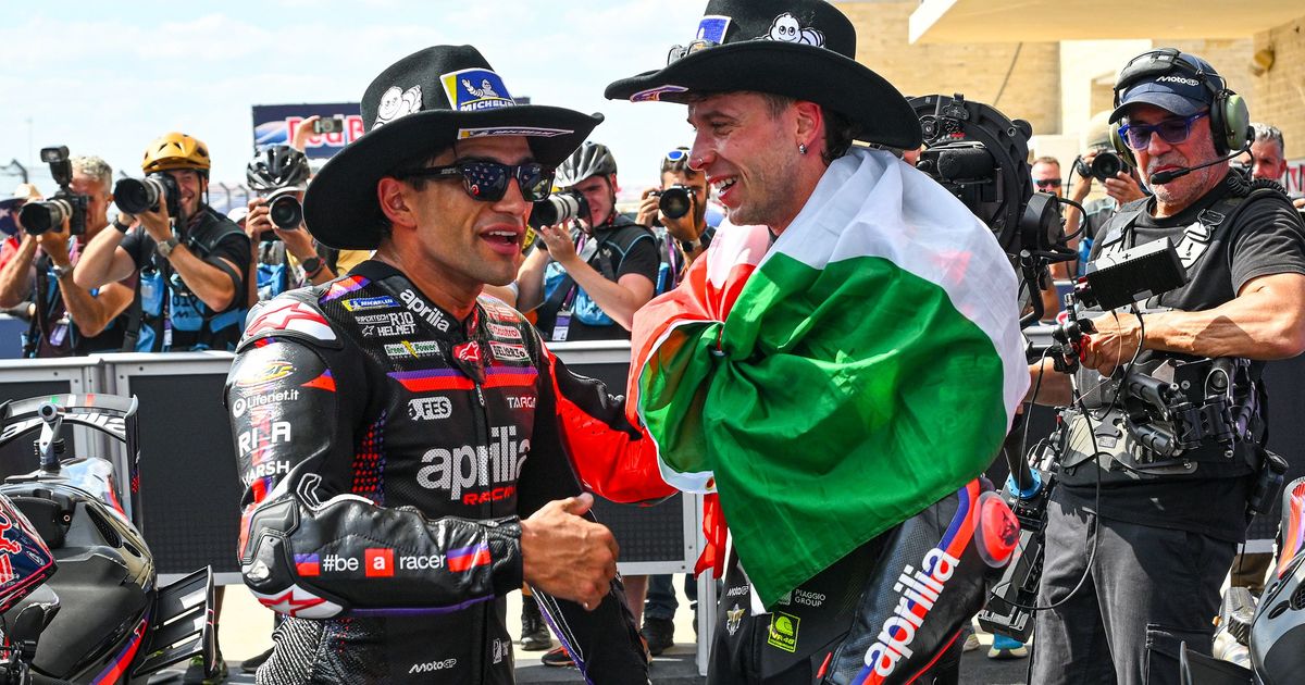 Standout moments: MotoGP’s biggest surprises of the season so far!