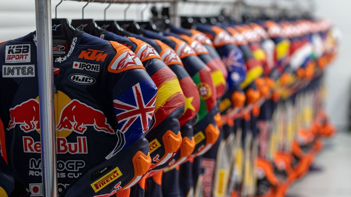 Red Bull Rookies Cup』～3戦目の舞台はイタリアのムジェロ