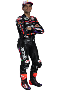 sport-data-image:rider:main | Jorge Martin