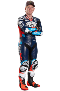 sport-data-image:rider:main | Joel Kelso