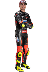 sport-data-image:rider:main | David Muñoz