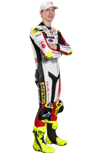 sport-data-image:rider:main | Casey O'Gorman