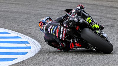Jorge Martin, Aprilia Racing, Estrella Galicia 0,0 Grand Prix of Spain