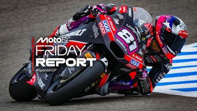 Report-M2-FRI-ESP