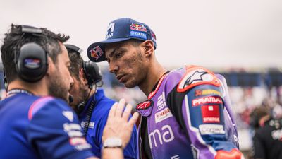 Tropak Razgatlioglu, Prima Pramac Yamaha MotoGP