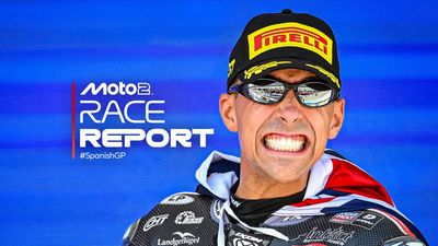 Report-M2-RACE-ESP