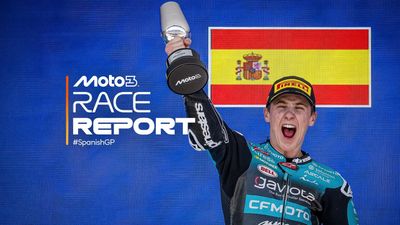 Report-M3-RACE-ESP
