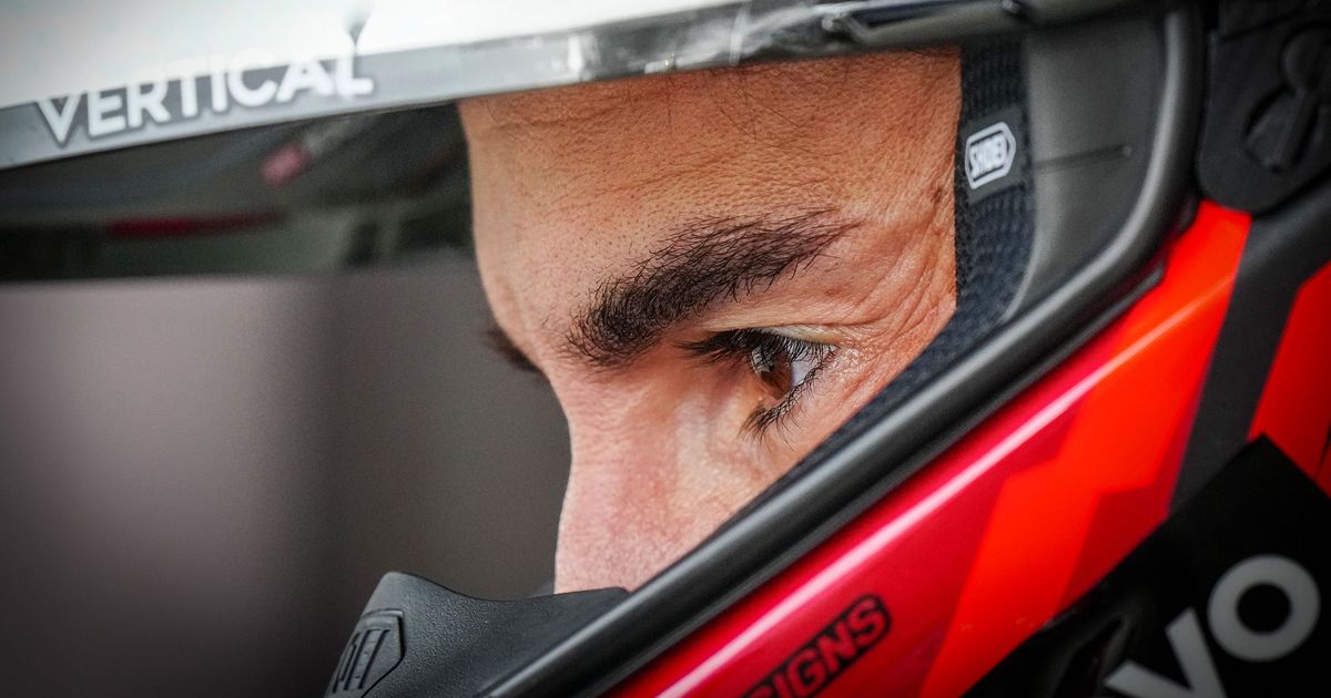 Marc Marquez: ''We need to improve a few things before thinking about ...