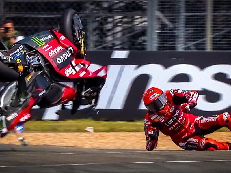 Marc Marquez update: more surgery, #93 to miss Catalan GP