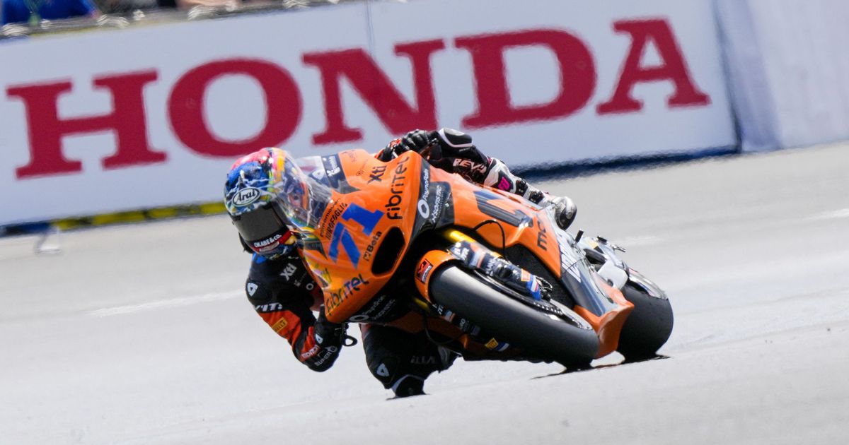Moto2 & Moto3 Japanese Riders - 2026 - FRA QP