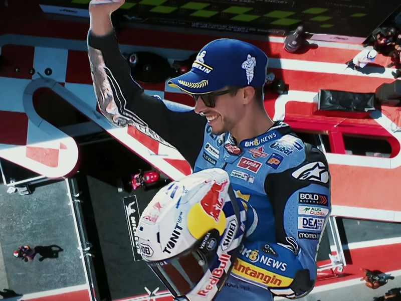 Catalan GP Teaser