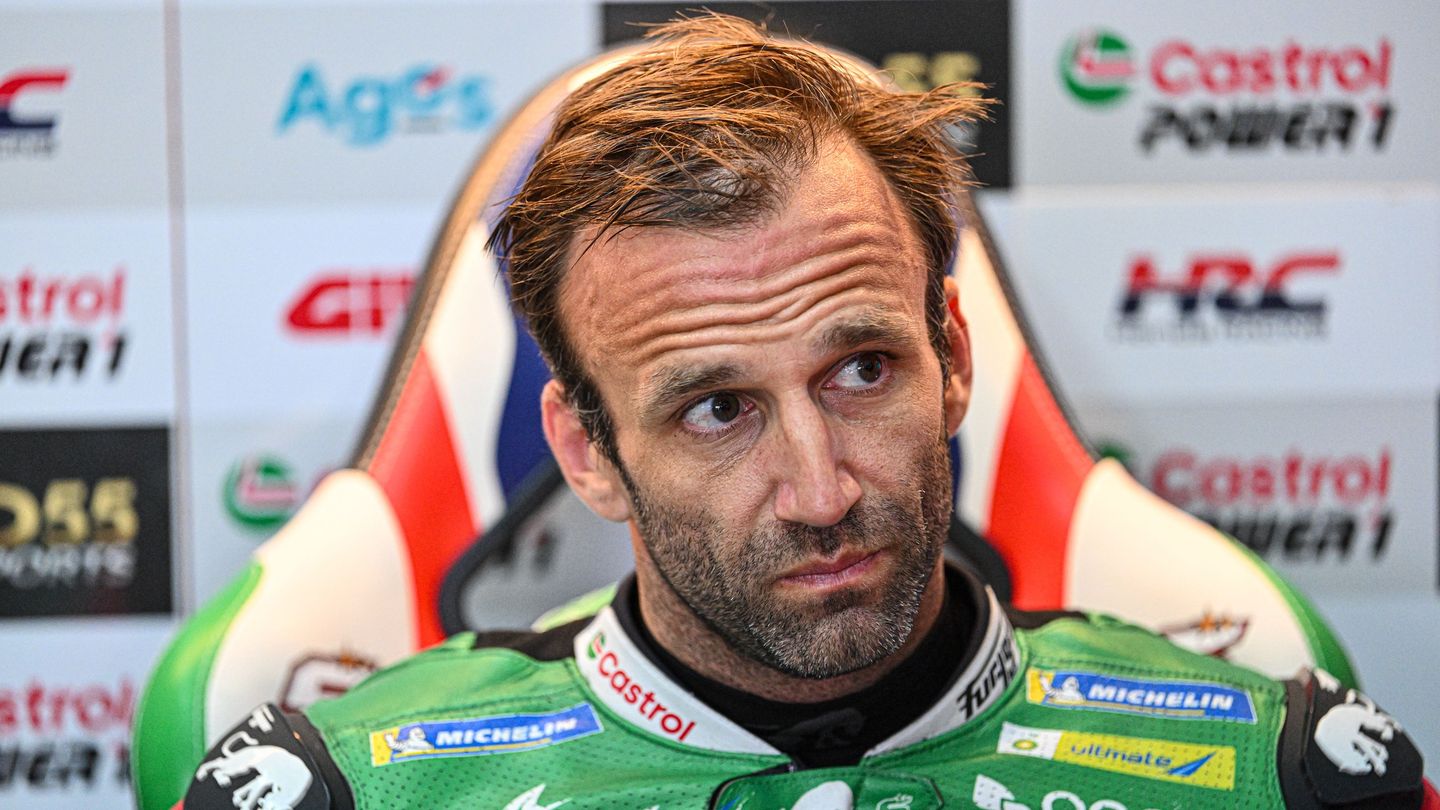 Zarco injury update