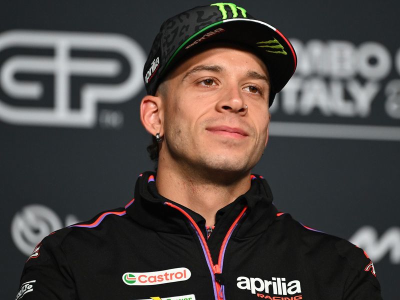 Media Day dispatch from Mugello: Marc Marquez returns, Bezzecchi dreams