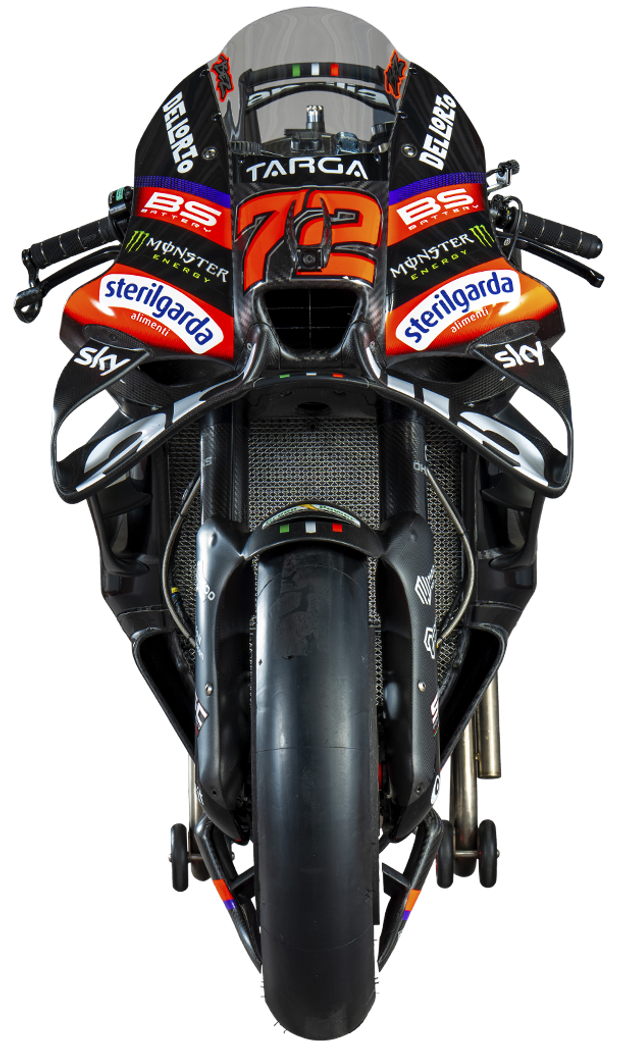 Aprilia Racing