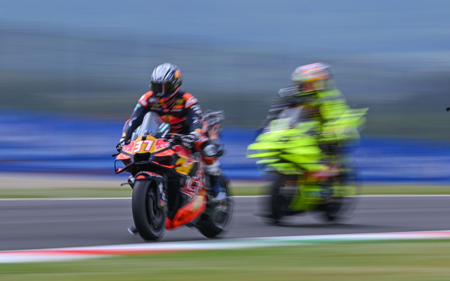Pedro Acosta, Red Bull KTM Factory Racing, Brembo Grand Prix of Italy