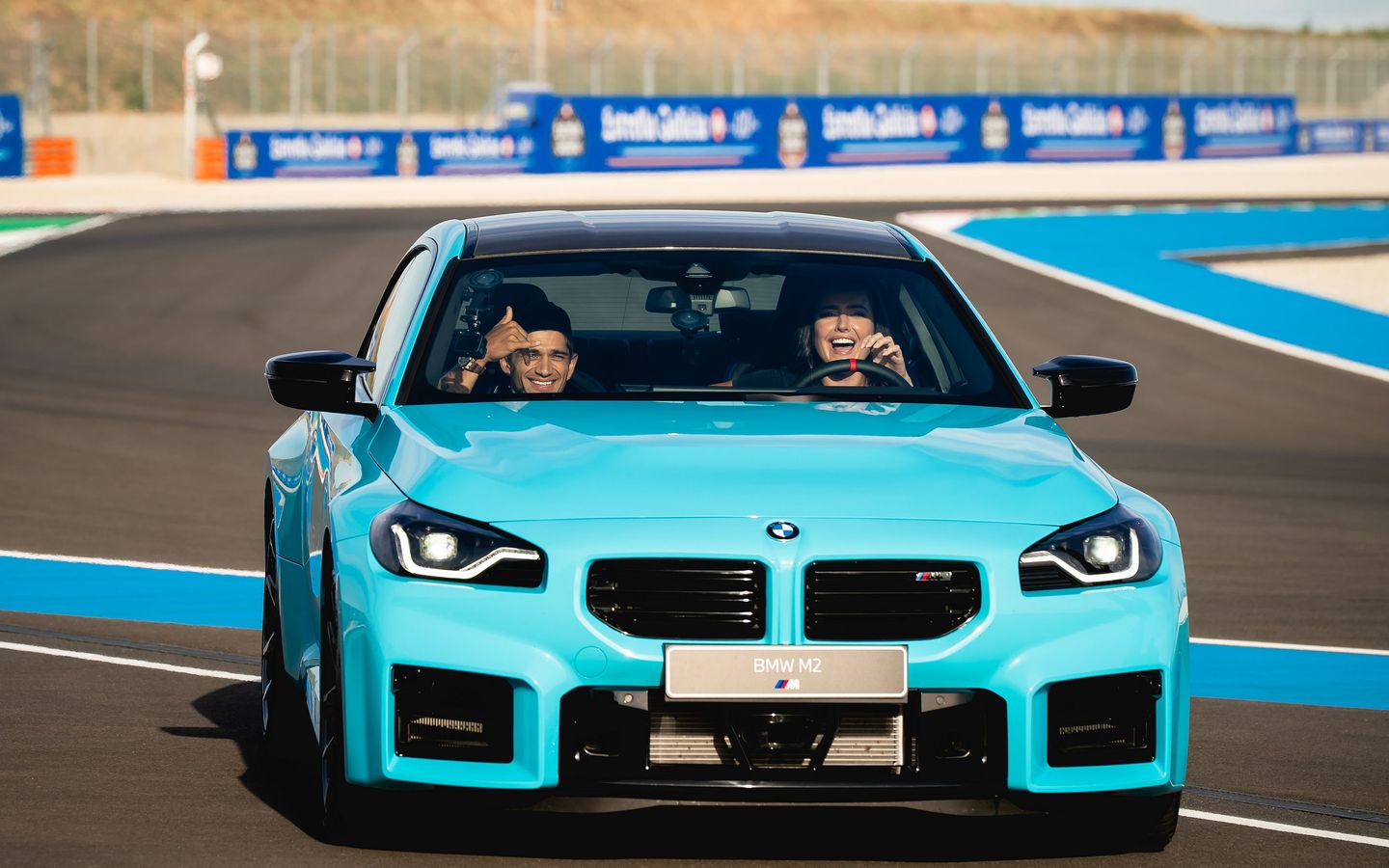 BMW M Award全球首次亮相：搭載 xDrive的BMW M2 成為2026年贏家專屬獎項304|小老婆汽機車資訊網