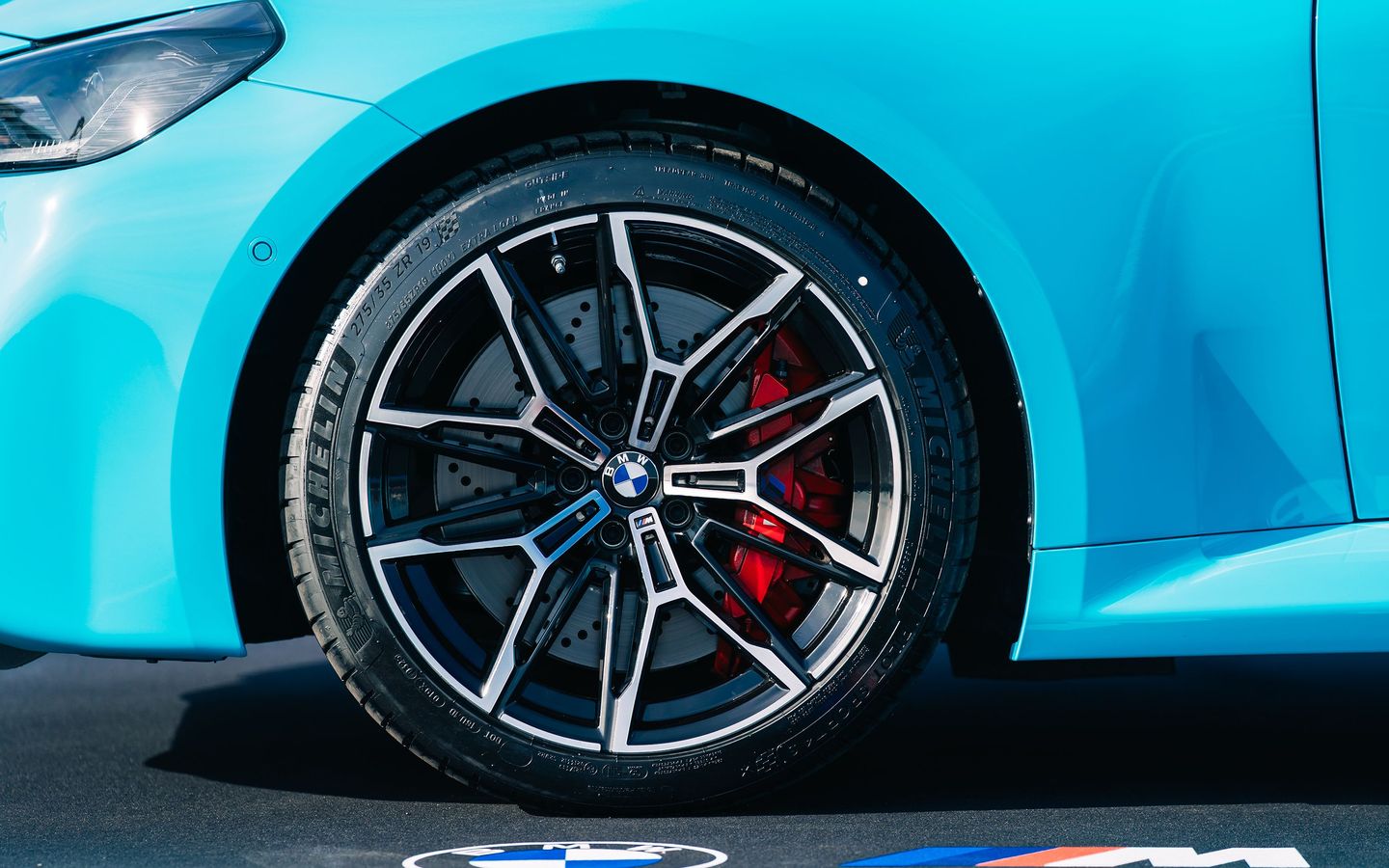 BMW M Award全球首次亮相：搭載 xDrive的BMW M2 成為2026年贏家專屬獎項7810|小老婆汽機車資訊網